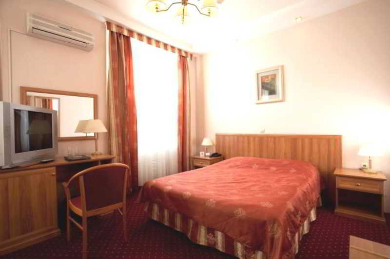 Room
 di Baikal Plaza