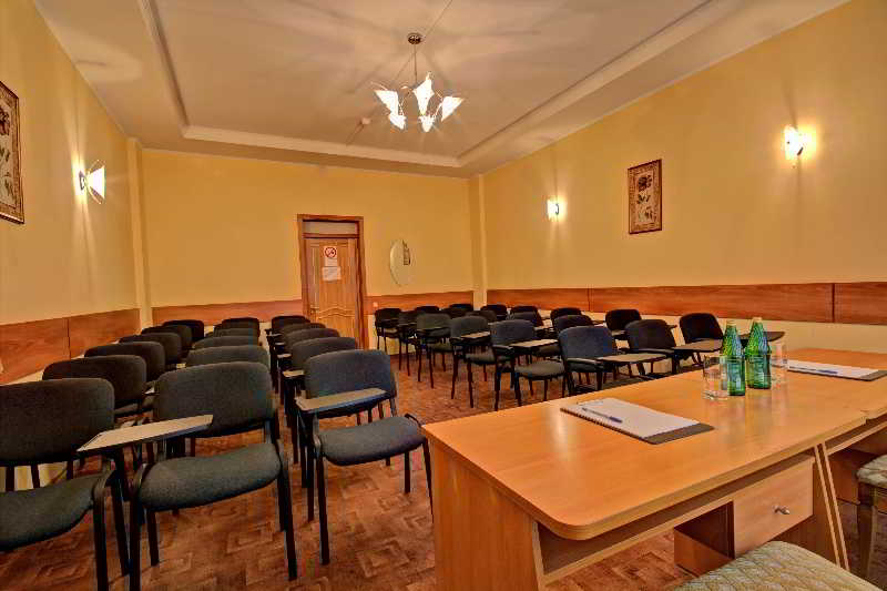 Conferences
 di Sokol