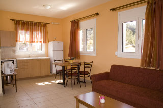 Room
 di karfas sea apartments