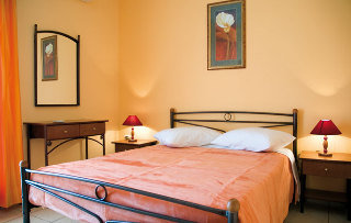 Room
 di karfas sea apartments