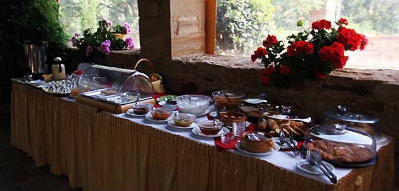 Restaurant
 di Mavrokordatiko