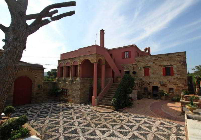 Terrace
 di Mavrokordatiko