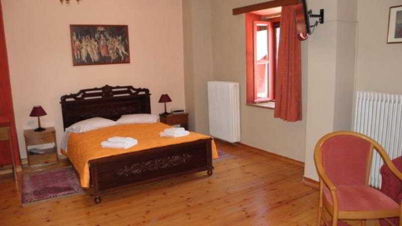 Room
 di Mavrokordatiko