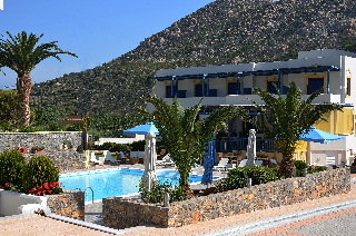 General view
 di Emporios Bay