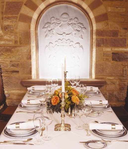 Restaurant
 di Argentikon Luxury Suites