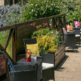 Hampshire Court Hotel & Spa