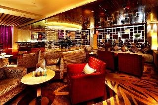 Bar
 di Hotel Nikko Xiamen