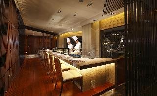 Restaurant
 di Hotel Nikko Xiamen