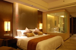 Room
 di Hotel Nikko Xiamen