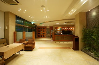 Lobby
 di Winners Tourist