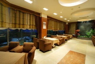 Lobby
 di Winners Tourist