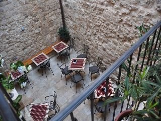 Terrace
 di Villa Mama