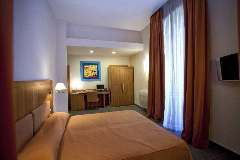 Room
 di Le Terrazze Di Neapolis