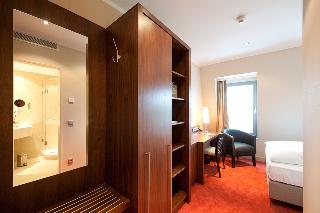 Ringhotel Kocks am Mühlenberg, Essen