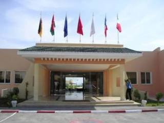 General view
 di Hotel Résidence Nour