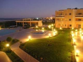 General view
 di Hotel Résidence Nour