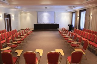 Conferences
 di Hotel Résidence Nour
