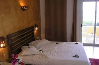 Room
 di Hotel Résidence Nour