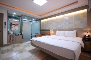 Room
 di Sugar Motel