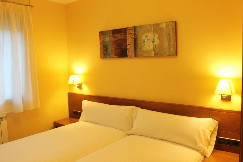 Room
 di Costarasa Apartamentos