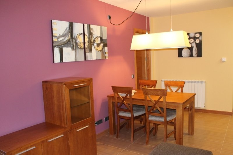 Room
 di Costarasa Apartamentos