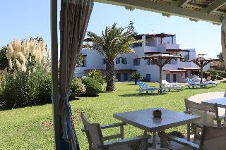 Ammos Naxos Exclusive Apartments