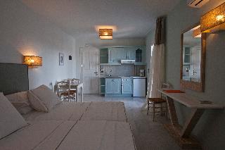 Ammos Naxos Exclusive Apartment & Studios