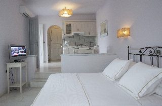 Room
 di Ammos Naxos Exclusive Apartment & Studios