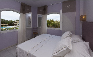 Room
 di Ammos Naxos Exclusive Apartment & Studios