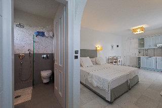 Room
 di Ammos Naxos Exclusive Apartment & Studios