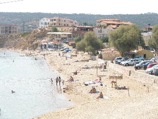 Beach
 di Stroubis Studios