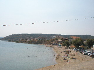 Beach
 di Stroubis Studios