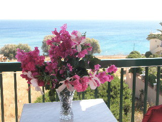 Terrace
 di Stroubis Studios