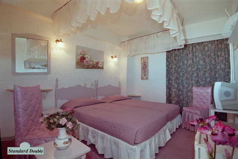 Room
 di Club Hotel Iliochari