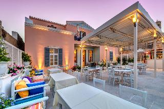 Apollonion Palace Hotel