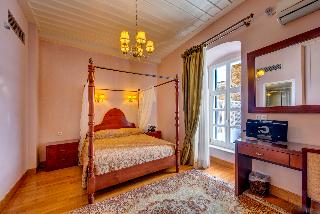 Apollonion Palace Hotel