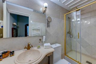 Apollonion Palace Hotel