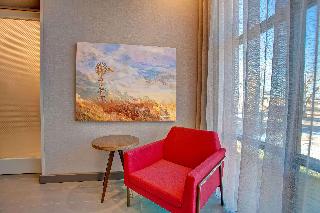 Hampton Inn And Suites By Hilton Borger