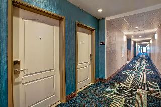Hampton Inn And Suites By Hilton Borger