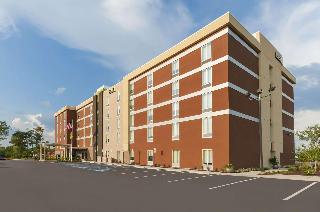 Home2 Suites Biloxi North/D'Iberville