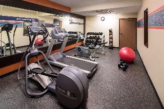 Hampton Inn Boulder/Louisville