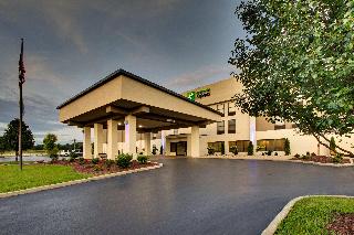 Holiday Inn Express Horse Cave