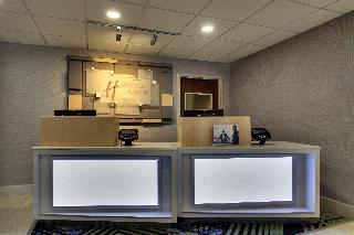Holiday Inn Express Horse Cave
