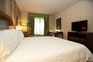 Room
 di Hilton Garden Inn Covington/Mandeville