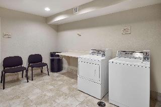 Hilton Garden Inn El Paso Airport