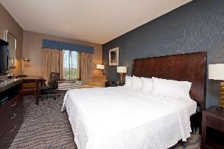 1 King Bed Deluxe With Sofabed