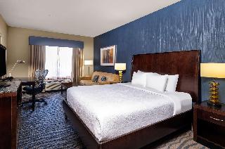 1 King Bed Junior Suite With Sofabed