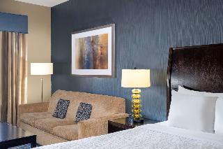 1 King Bed Deluxe With Sofabed