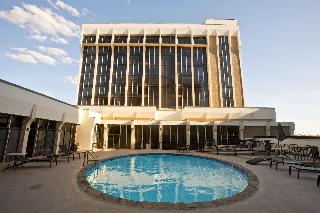 DoubleTree by Hilton Midland Plaza PIS
