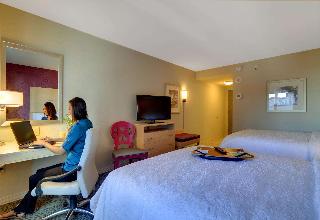 Room
 di Hampton Inn and Suites Miami/Brickell-Downtown